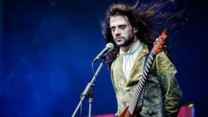 Fleshgod Apocalypse et Omnium Gatherum reportent leur tournée européenne à 2022