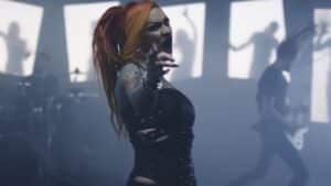 Infected Rain annonce son nouvel album, Ecdysis & publie le clip vidéo du premier single, Postmortem Pt. 1