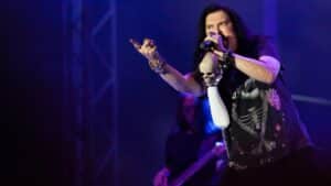 Dream Theater : James LaBrie à propos du nouvel album : « Il a pour but de faire revivre les éléments traditionnels de Dream Theater »