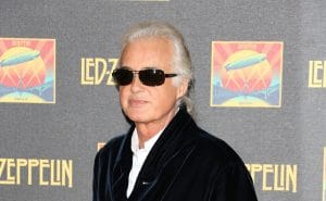 Jimmy Page pleure Steve Albini : Hommage à un producteur emblématique