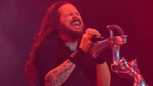 Korn : 10 révélations sur l&rsquo;album Life Is Peachy