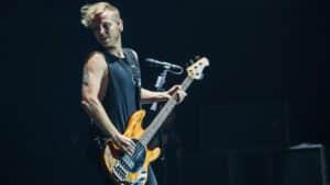 A Day To Remember : Le bassiste est impliqué dans un accident de la route qui a coûté la vie à un jeune homme