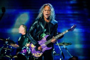 « C&rsquo;est original, le concept est génial » : Kirk Hammett de Metallica affirme que The Witch est l&rsquo;un des meilleurs films d&rsquo;horreur modernes