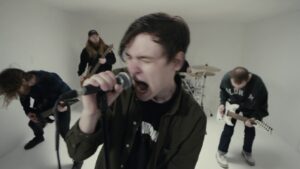 Knocked Loose dépasse le million d&rsquo;auditeurs mensuels sur Spotify