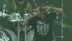 Lamb Of God et Kreator reportent leur tournée européenne à 2022, Thy Art Is Murder et Gatecreeper assureront la première partie