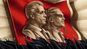 Peter Tägtgren à propos de Lindemann : « Nous avons fait deux albums. Nous avons fait une tournée. Nous avons fait nos preuves. Et c&rsquo;est tout »