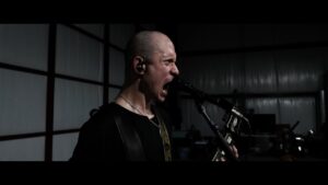 Matt Heafy (Trivium) annonce Rashomon, le premier album de son projet Black Metal, Ibaraki, et sort un nouveau single avec Nergal de Behemoth