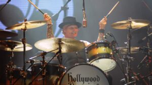 Guns N&rsquo; Roses : Matt Sorum révèle les dessous de son expérience au sein du groupe : « J&rsquo;étais juste dans une sorte d&rsquo;aventure sauvage »
