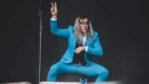 Après Starless, A Perfect Circle laisse entrevoir un nouvel album