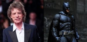 La fois où Keith Moon s&rsquo;est introduit dans la chambre d&rsquo;hôtel de Mick Jagger, déguisé en Batman