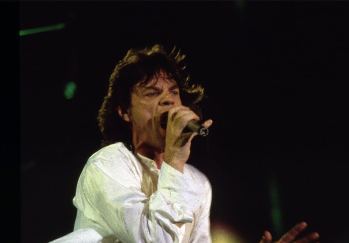 Rolling Stones : Andrew Watt confirme que le groupe enregistre de nouveaux morceaux