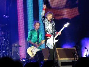 Les Rolling Stones s&rsquo;apprêtent à publier une nouvelle chanson, Don&rsquo;t Get Angry With Me