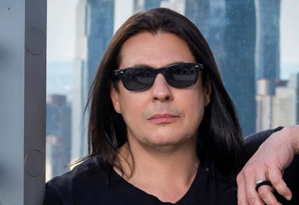Mike Mangini (ex-Dream Theater) présente son nouveau groupe Monolith avec un premier single intitulé Oligarchs