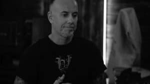 Nergal de Behemoth dit qu&rsquo;Anthony Kiedis des Red Hot Chili Peppers l&rsquo;a inspiré à dire « non » aux fans envahissants