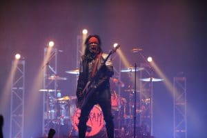 Nikki Sixx, de Mötley Crüe, salue les premiers albums d&rsquo;Aerosmith comme des monuments inégalés du rock
