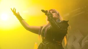 Battle Beast annonce son nouvel album, Circus Of Doom & sa tournée européenne pour 2022