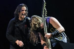 « Ça promet d&rsquo;être un moment très spécial pour tout le monde » : Tous les groupes présents à Back To The Beginning joueront des morceaux de Black Sabbath, selon Zakk Wylde