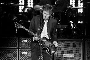 Paul McCartney ne signera plus d&rsquo;autographes : « Nous savons tous deux qui je suis »