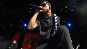De Metallica à Slipknot, Phil Bozeman (Whitechapel) révèle les cinq albums qui l&rsquo;ont façonné