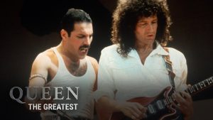 Brian May déclare que Queen a profité d&rsquo;un « avantage injuste » au Live Aid