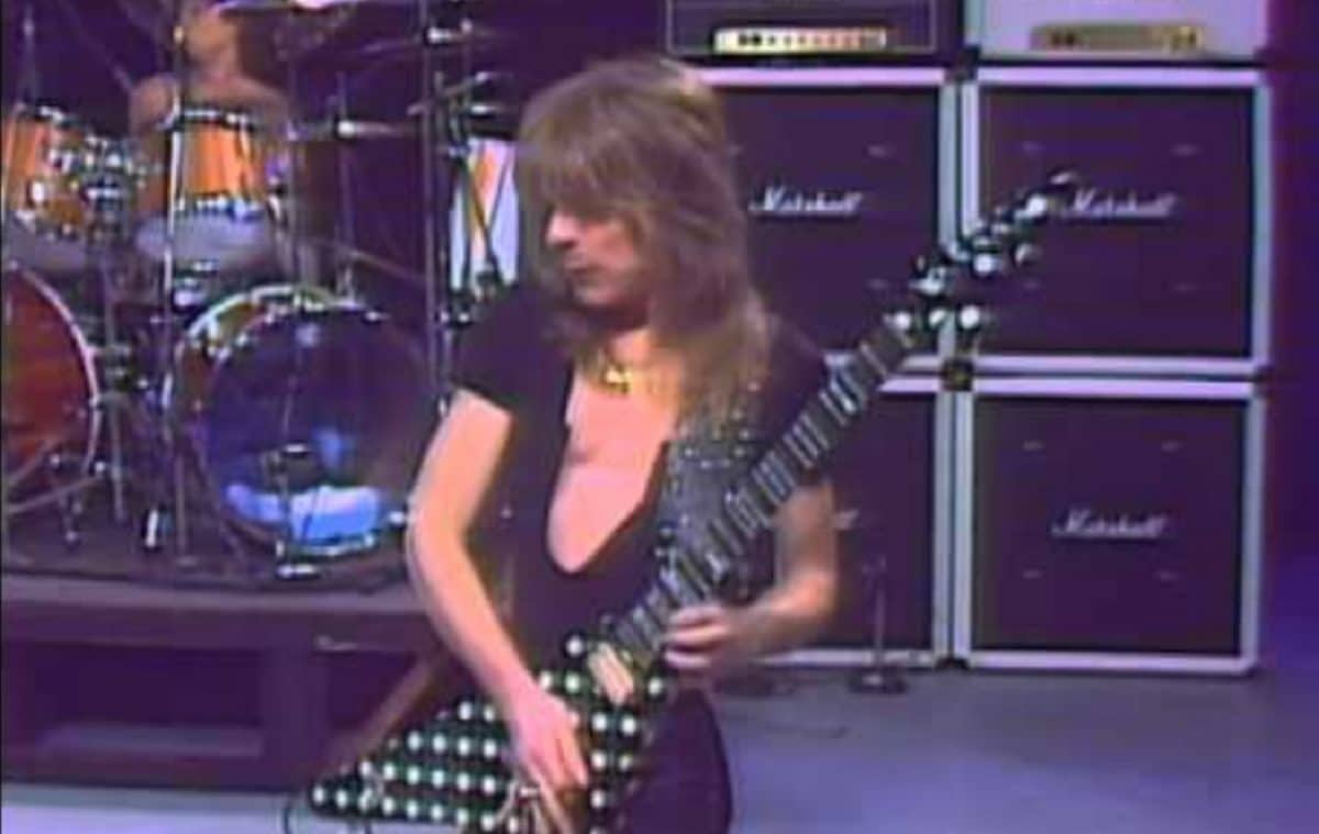 « Randy Rhoads était peut-être le meilleur compositeur et musicien que j&rsquo;ai rencontré dans ma vie » : Ozzy Osbourne rend hommage à son ancien guitariste