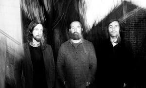 Cette nouvelle session de Russian Circles chez Audiotree est plutôt captivante