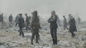 Sabaton publie son nouveau clip vidéo pour Christmas Truce !