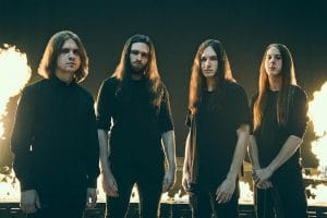 Shadow Of Intent publie une nouvelle chanson, The Migrant