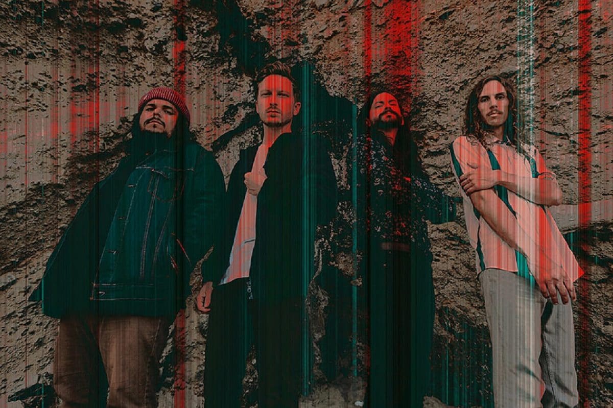 Le bassiste de Silent Planet se retire du groupe pour se consacrer à sa vie de famille