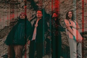 Le bassiste de Silent Planet se retire du groupe pour se consacrer à sa vie de famille