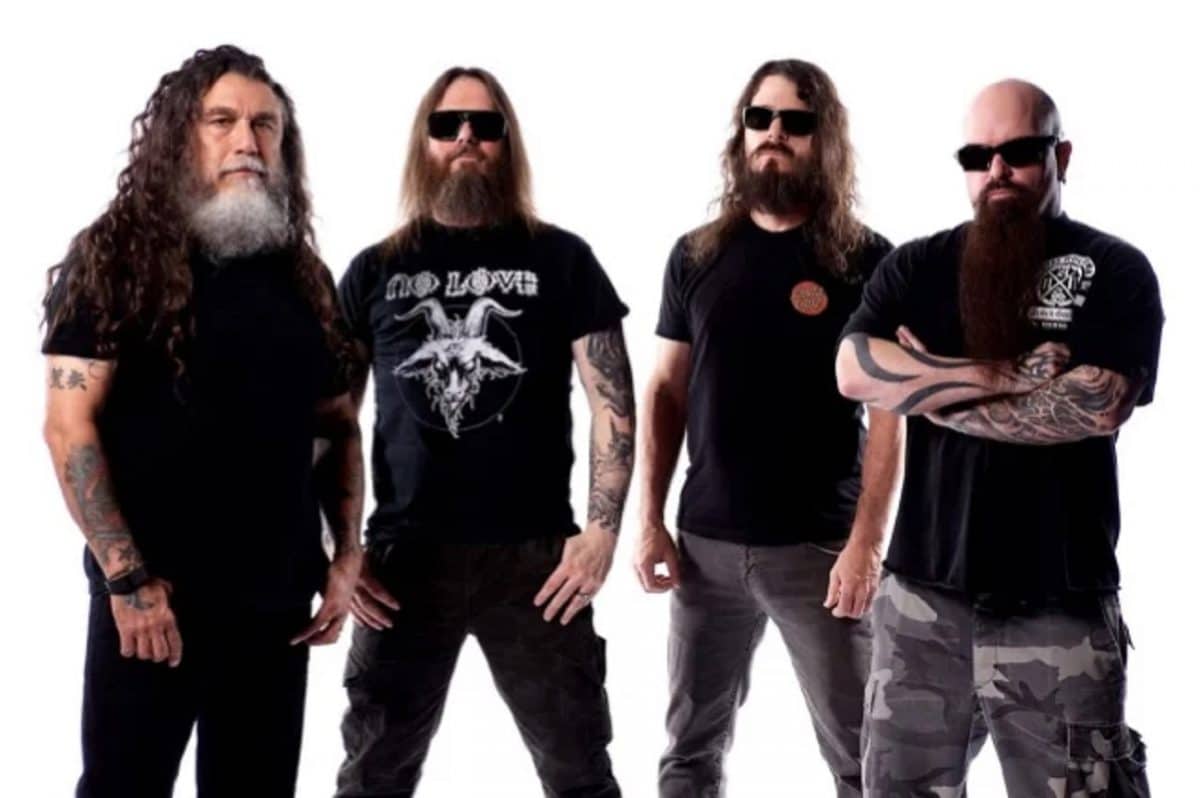 Gary Holt est d&rsquo;accord avec Kerry King pour dire que Slayer s&rsquo;est arrêté trop tôt : « On était encore au top »