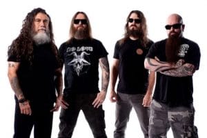 Kerry King confirme que Slayer reprendra Black Sabbath lors du concert historique Back To The Beginning