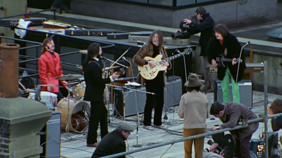 The Beatles: Get Back, le documentaire sans concession signé Peter Jackson !