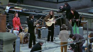 Le rooftop mythique des Beatles va rouvrir… et les fans pourront enfin y monter