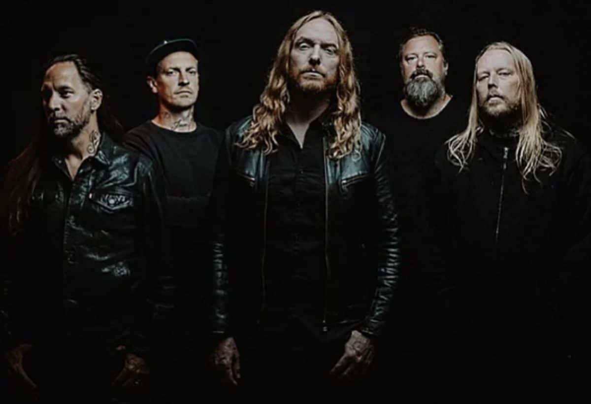 The Halo Effect publie un nouveau single, The Defiant One, extrait du deuxième album à venir