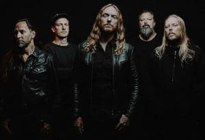 The Halo Effect publie un nouveau single, The Defiant One, extrait du deuxième album à venir