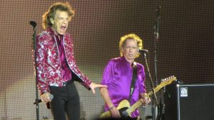 Personne ne l’a vu venir : les Rolling Stones sortent un titre… sous un faux nom