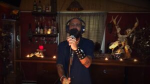 Times Of Grace sort une « vidéo live » pour The Burden Of Belief