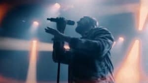 Veil Of Maya sort un clip vidéo pour son nouveau single, Outrun
