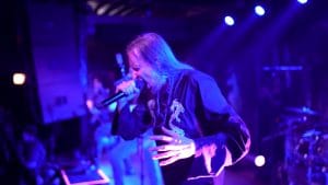 Regardez Wintersun jouer Sons Of Winter And Stars en live à Chicago !