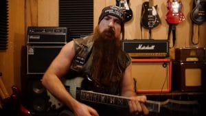 Écrire de nouvelles chansons de Pantera basées sur de vieilles idées de Dimebag ? Zakk Wylde est ouvert à l&rsquo;idée