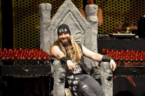 Zakk Wylde explique pourquoi il n&rsquo;écrit plus de musique avec Ozzy Osbourne et donne son avis sur Gene Simmons, qui est « trop intelligent »