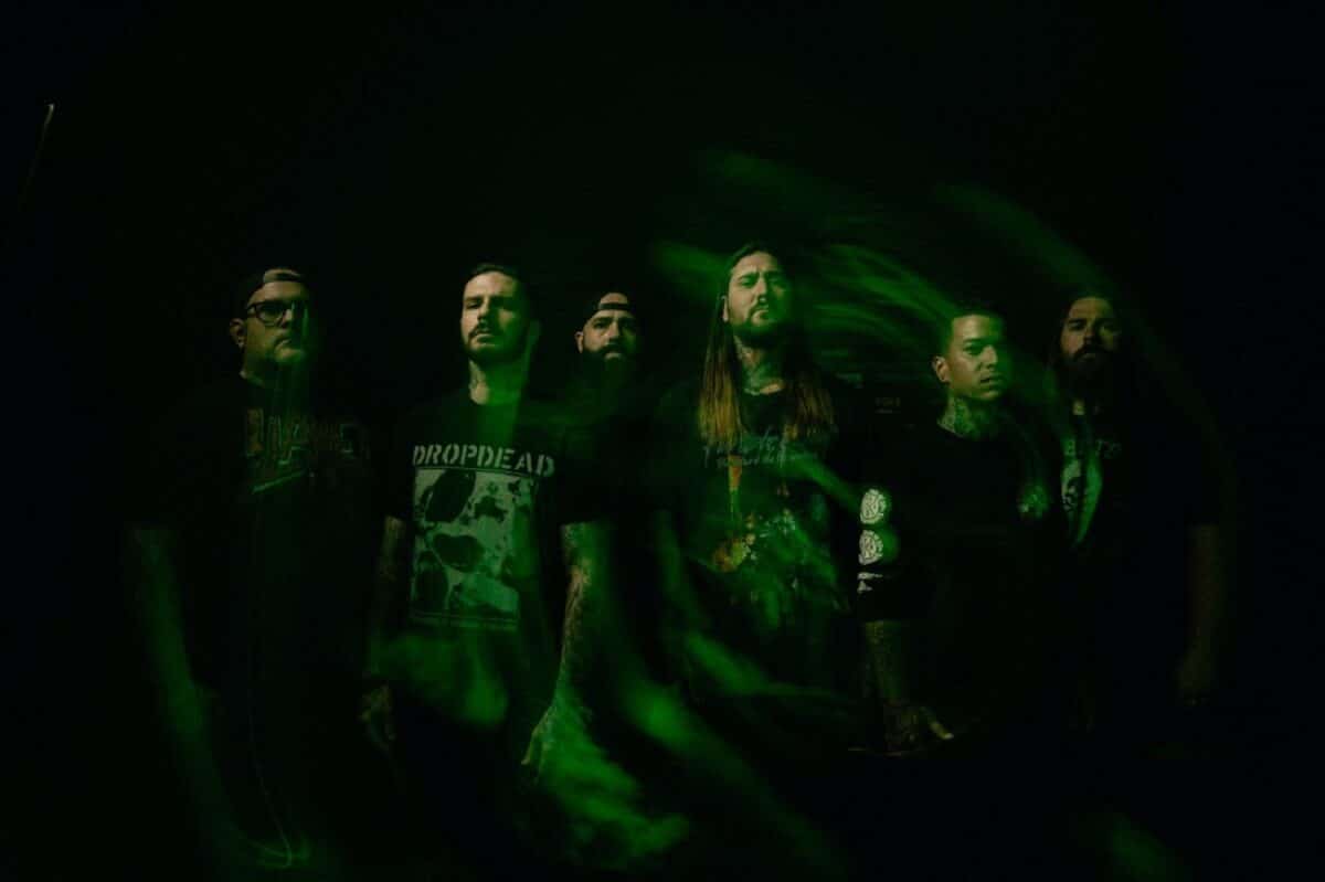 « The Nothing That Is est la pleine réalisation de notre identité et de nos intentions » ; Fit For An Autopsy annonce son nouvel album, The Nothing That Is