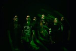 Fit For An Autopsy annonce une tournée européenne pour 2022