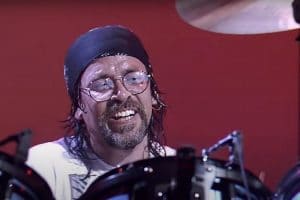 Le catalogue du batteur de Toto, Jeff Porcaro, vendu pour 30 millions de dollars