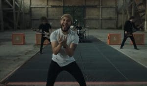 Betraying The Martyrs a terminé l&rsquo;enregistrement de son nouvel EP