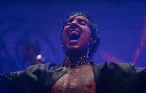 Bring Me The Horizon est-il le groupe le plus instable de la scène Rock ?