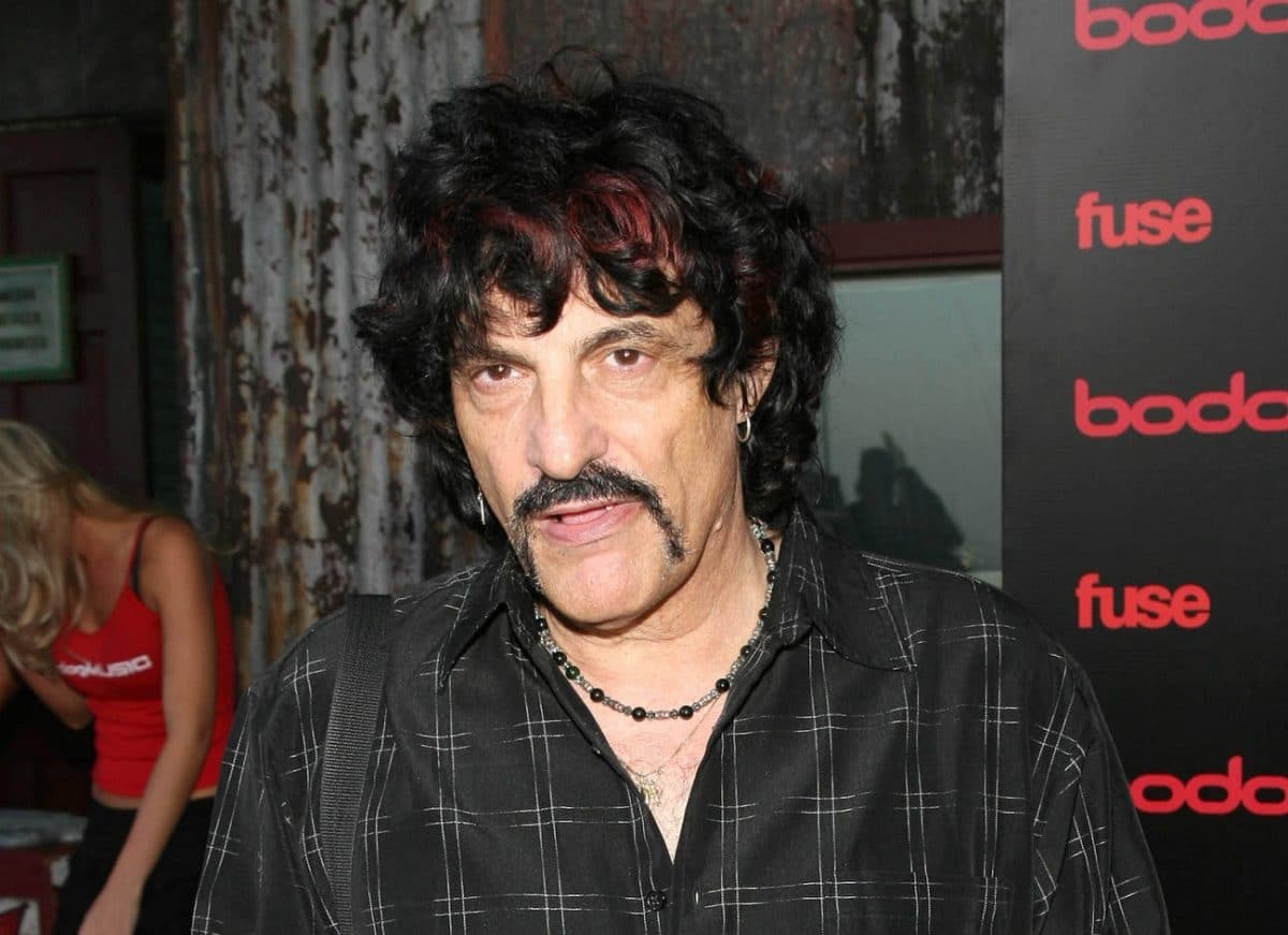 Carmine Appice affirme que son ancien groupe a inspiré deux chansons emblématiques de Van Halen