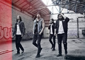 Dagoba vous emmène en virée nocturne dans son nouvel album, By Night