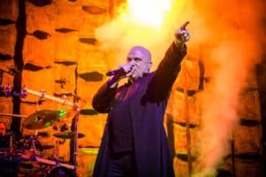 ”Je pense que tout le monde sera agréablement… surpris” : David Draiman promet un Disturbed plus frais et plus puissant que jamais